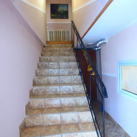 Guest house Gostynnytsya