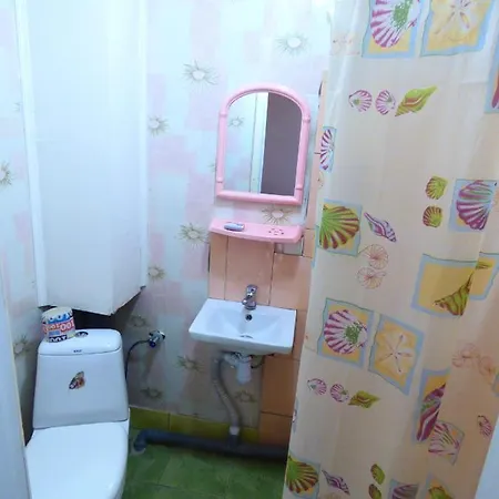 Gostynnytsya Pensionat Rachiv
