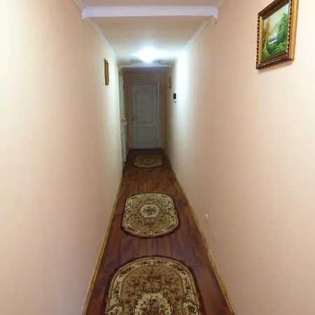 Gostynnytsya Guest house