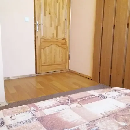 Gostynnytsya Pensionat