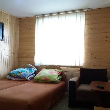 Gostynnytsya *