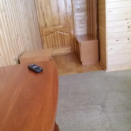 Gostynnytsya Rakhiv