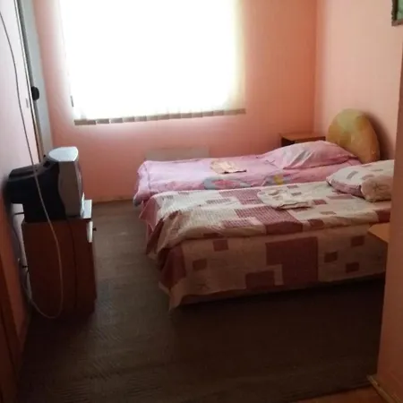 Pensionat Gostynnytsya *