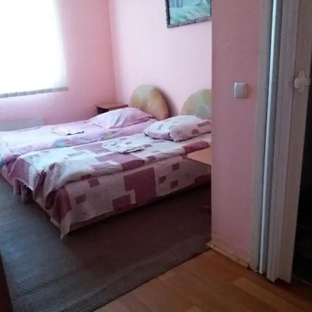 Gostynnytsya Pensionat *