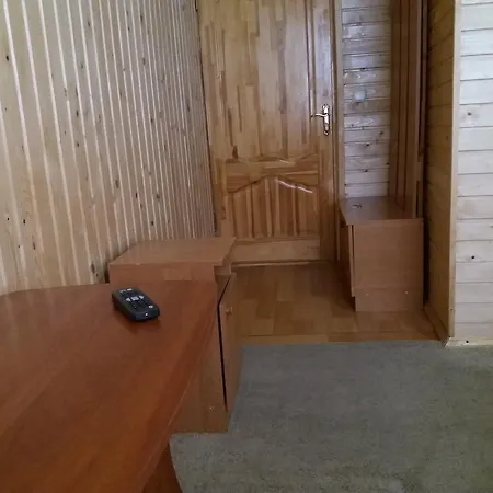 Gostynnytsya *